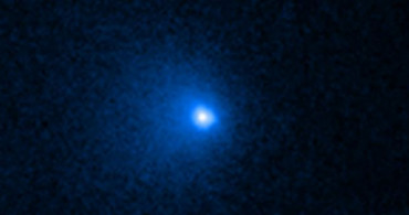 NASA şimdiye kadar bulunmamış bir gök cismi keşfetti! Tam 500 trilyon ton ağırlığında