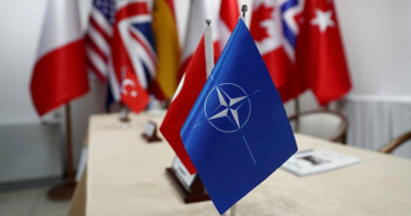 NATO Askeri Komite Başkanı Amiral Rob Bauer açıkladı: Rusya, İsveç ve Finlandiya'ya saldırırsa NATO ne yapacak?