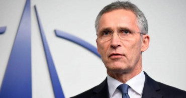 NATO Genel Sekreteri: Doğu Akdeniz'deki Durumdan Endişeliyim