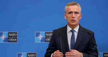 Nato Genel Sekreteri Soltenberg'ten 3. Dünya Savaşı'nı körükleyecek açıklama: Finlandiya ve İsveç NATO'ya girebilir!
