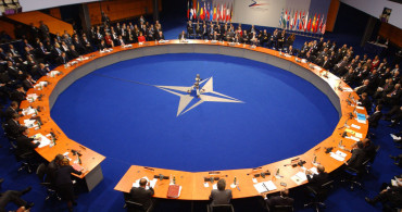 NATO Liderleri Belarus'a Karşı Ek Tedbirleri Değerlendirecek