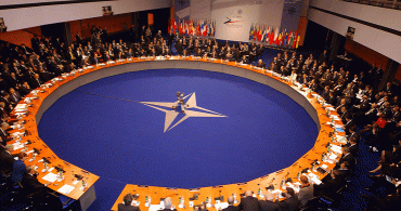 NATO Olağanüstü Toplantı Yapacak
