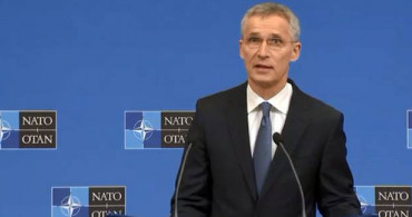 Nato Tarafsızlık Açıklaması Yaptı