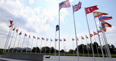 NATO'da Dördüncü Türkiye-Yunanistan Toplantısı Başladı