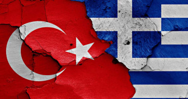 NATO’da kritik görüşme: Türkiye ile Yunanistan karşı karşıya