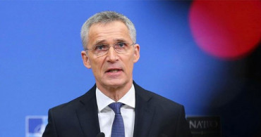 NATO'dan Çağrı: 'Saldırılara Son Verin'
