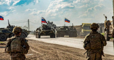 NATO’dan ses getirecek Rusya iddiası: Ukrayna’ya yeni bir taarruz hazırlığı var