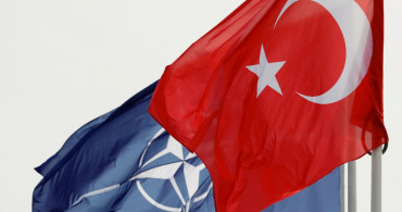 NATO’dan Türkiye açıklaması: Güçlü dayanışma içeresindeyiz