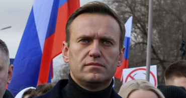 Navalny'e Karşı Açılan Dava Sonuçlandı!