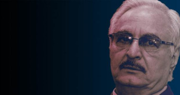 Nemruş: Hafter Saldırı planı yapıyor