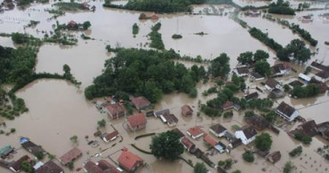 Nepal'de Muson Yağmurları Sel Felaketi İle Sonuçlandı