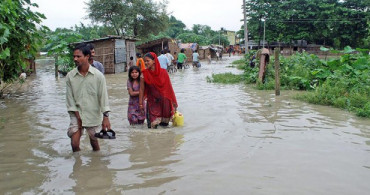 Nepal'de Sel: 78 Ölü, 40 Yaralı