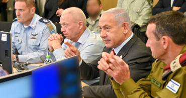 Netanyahu ateşkes çağrılarına kulaklarını kapadı: İsrail barış değil kan peşinde