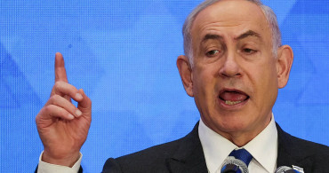 Netanyahu, Biden’e yanıt vermekte geri durmadı!