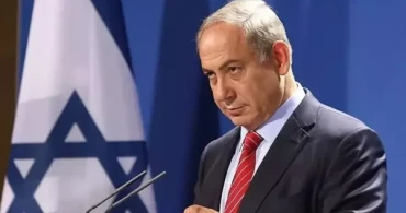 Netanyahu: Bu savaşı ben de istemiyorum