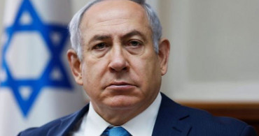 Netanyahu, Gazze'ye Saldırıların Süreceğini Söyledi