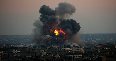Netanyahu Gazze’yi yerle bir etmeden durmayacak: Saldırılar aylarca daha sürebilir