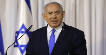 Netanyahu için skandal iddia: ‘Hamas için Katar’dan para istedi’