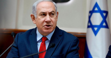 Netanyahu İran'ı Böyle Tehdit Etti!