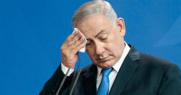 Netanyahu, Koalisyon Görüşmelerinin Olumsuz Sonuçlandığını Açıkladı