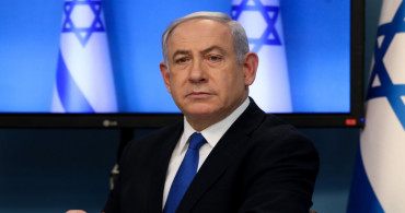 Netanyahu’da tutuklanma paniği başladı: Uluslararası Ceza Mahkemesi’ne tepki gösterdi