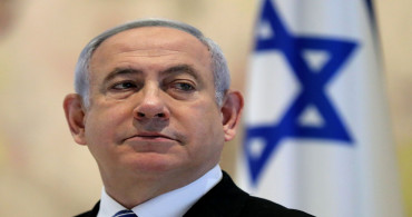 Netanyahu'dan ABD'ye ambargo cevabı: "Tüm gücümle savaşacağım!"