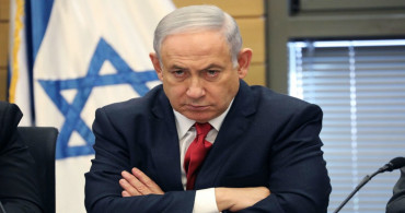 Netanyahu’dan açık ara tehdit: “Gazze dışındaki bölgelerde de savaşa hazırız!”
