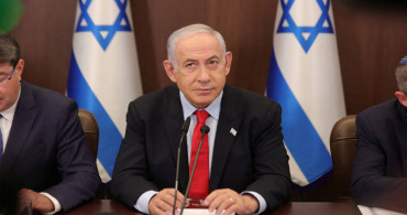 Netanyahu’dan Arap ülkelerine açık tehdit: İktidarınızı korumak için sesinizi kesin