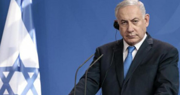 Netanyahu'dan Kritik Ortadoğu Ziyareti!