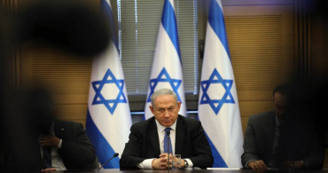 Netanyahu’dan müttefiklerine tehdit gibi mesaj: Kazanamazsak sıradaki sizsiniz