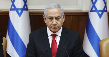 Netanyahu'dan savaş açıklaması: Saldırıya hazırlanması için talimat verdik