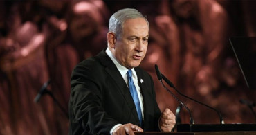 Netanyahu'dan Seçim Sonrası 'Filistin Topraklarını İlhak' Açıklaması