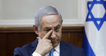 Netanyahu’nun darbe korkusu: Tartışma yaşandı!