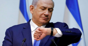 Netanyahu'nun İsrail Topraklarını Genişletme Hayali! İsrail Basını: Netanyahu Hükümeti Gazze'nin Kuzeyini İlhak Etmeye Hazırlanıyor