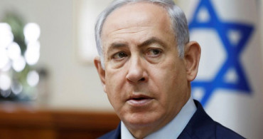 Netanyahu: Golan'dan Asla Vazgeçmeyeceğiz