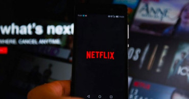 Netflix Mobil Sürümüne Ekran Kilidi Özelliği Getirildi