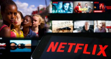 Netflix'in Cuties Filmine Bir Dava da ABD'den Açıldı