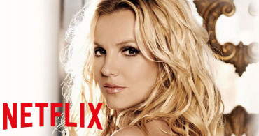 Netflix'ten Britney Spears Hamlesi