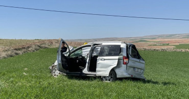 Nevşehir’de oy vermeye giden aile kaza yaptı: 1 kişi hayatını kaybetti, 2 kişi yaralandı