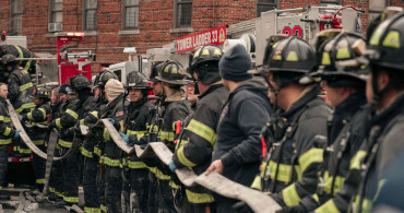 New York’ta Korkutan Yangın: 28 Kişi Hayatını Kaybetti