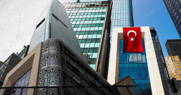 New York'taki Türkevi Binası Bugün Cumhurbaşkanı Recep Tayyip Erdoğan'ın Katılımıyla Açılacak