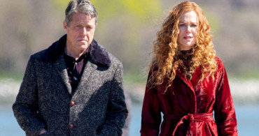 Nicole Kidman ve Hugh Grant’in Başrolünde Yer Aldığı HBO Dizisi Salgın Yüzünden Ertelendi