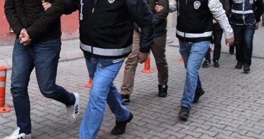 Niğde'de FETÖ Operasyonunda 5 Eski Polis Gözaltına Alındı