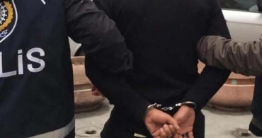Niğde'de Hakkında Hapis Cezası Bulunan FETÖ Firarisi Yakalandı