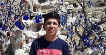 Niğde’den Acı Haber Geldi: 15 Yaşındaki Genç Hayatını Kaybetti