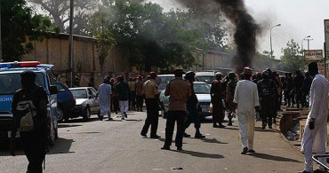 Nijer'de Terör Saldırısı! 58 Sivil Hayatını Kaybetti