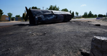 Nijerya'daki Tanker Patlaması: 147 Kişi Hayatını Kaybetti