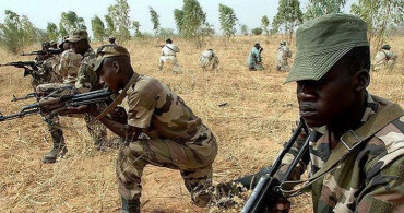 Nijerya'da Boko Haram'a Büyük Darbe