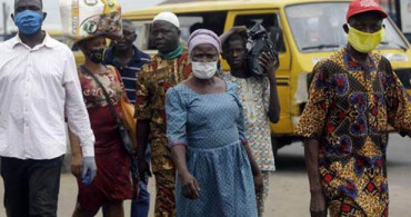 Nijerya'da Gizemli Hastalık Korkutuyor