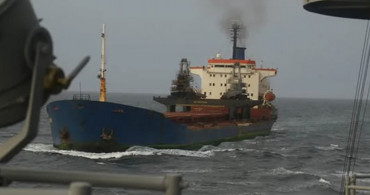 Nijerya'da Kaçırılan Türk Gemiciler Kurtarıldı!